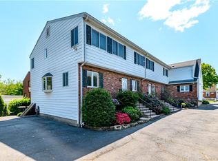 45 Dora St APT D, Stamford, CT 06902