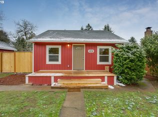 1014 NE 118th Ave, Portland, OR 97220