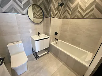 Rented by Yup Realty LLC