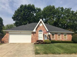 818 S Jefferson St, Brownsburg, IN 46112