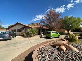2821 S Bloomington Dr E, St George, UT 84790