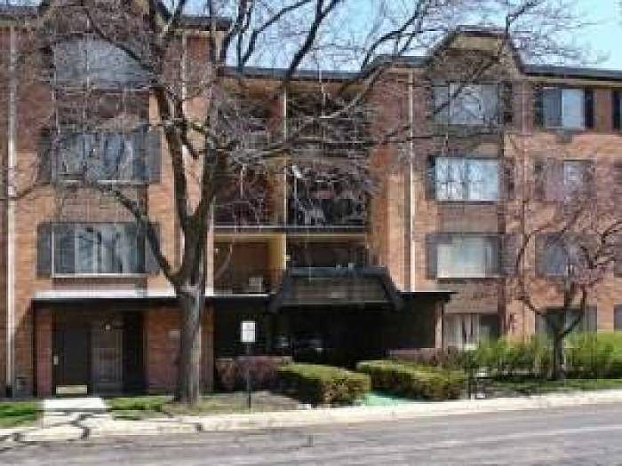 SECURE BRICK BUILDING