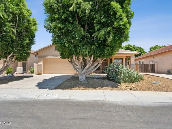 3658 E CODY Avenue, Gilbert, AZ 85234