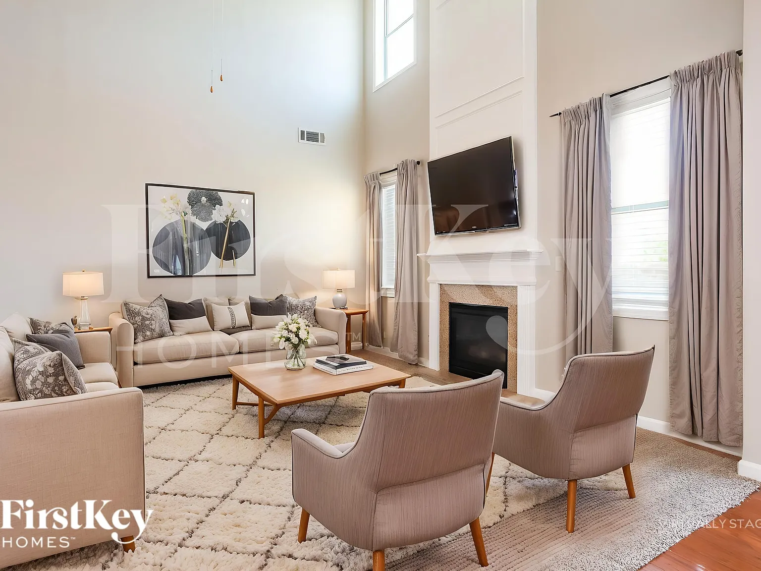 4 bed, 3.0 bath, 2835 sqft, $2,995 — Photo 4