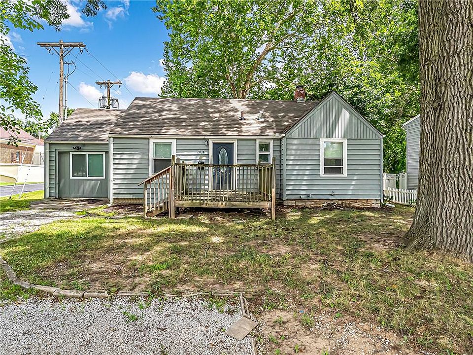 1st image of 3117 S Crysler Ave
