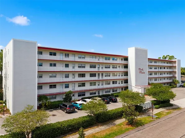 5060 76th Ave N APT 409, Pinellas Park, FL 33781