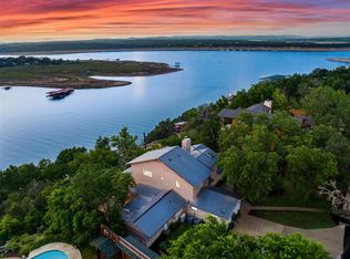 16443 Lake Loop Dr, Austin, TX 78734