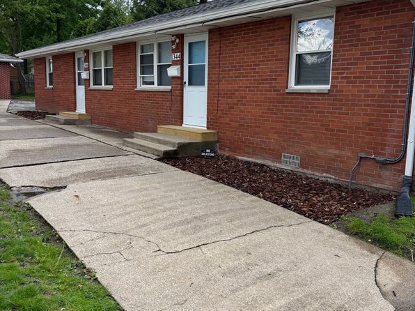 1344 & 1346 Tonawanda Ave #1346