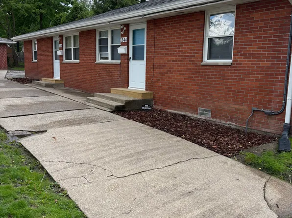 1344 & 1346 Tonawanda Ave #1346, Akron, OH 44305