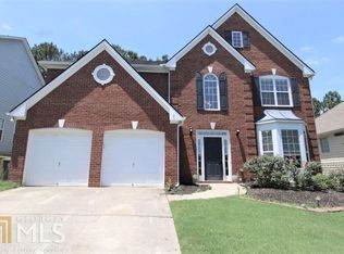 3112 Kirkwood Dr NW, Kennesaw, GA 30144