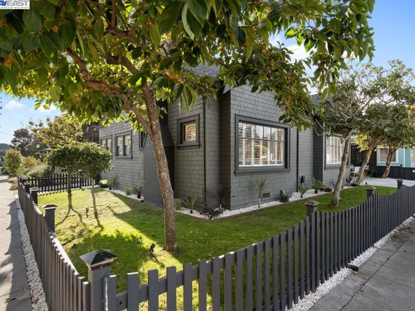 2416 San Jose Ave, Alameda, CA 94501