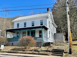 502 Main St, Orangeville, PA 17859