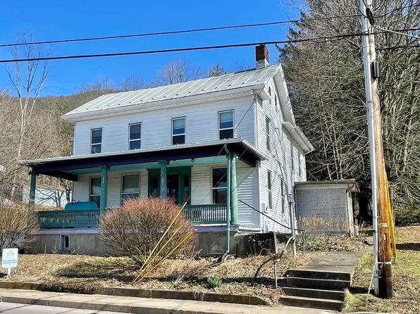 502 Main St, Orangeville, PA 17859