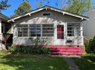 202 Glendale Ave, Norfolk, VA 23505