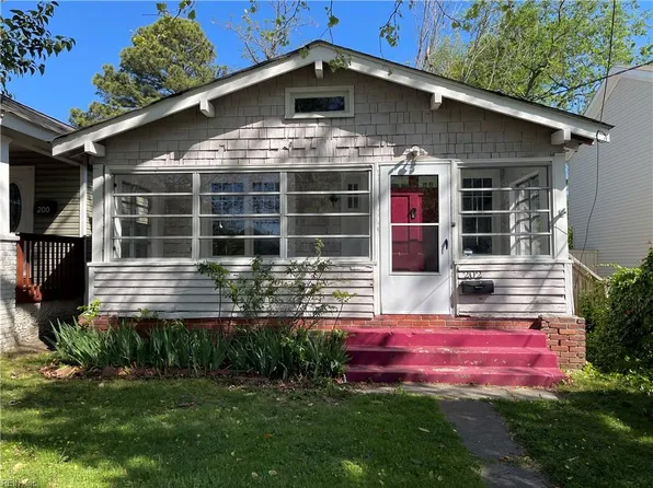 202 Glendale Ave, Norfolk, VA 23505