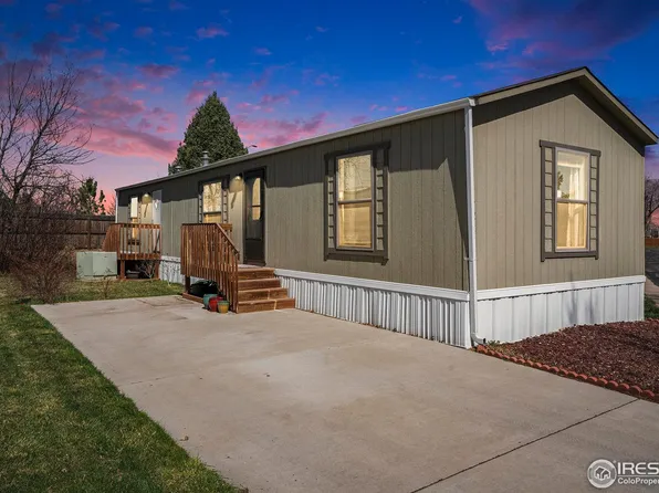 1601 N College Ave #144, Fort Collins, CO 80524