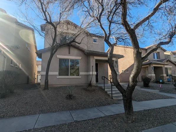 5998 S Cedar Elm Ln, Tucson, AZ 85747