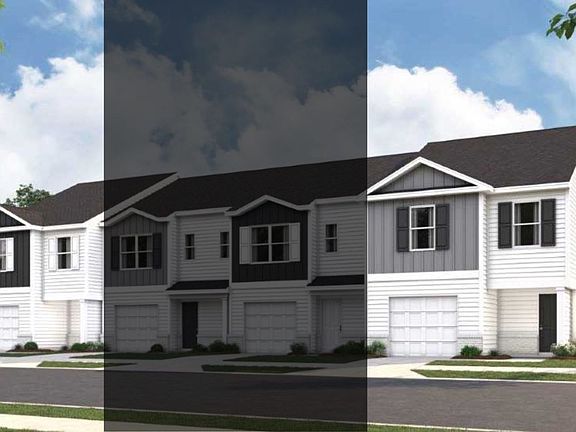 Plan Elevation.