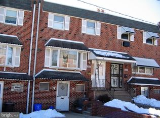 12625 Ramer Rd, Philadelphia, PA 19154