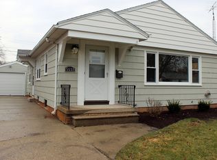 5532 38th Ave, Kenosha, WI 53144