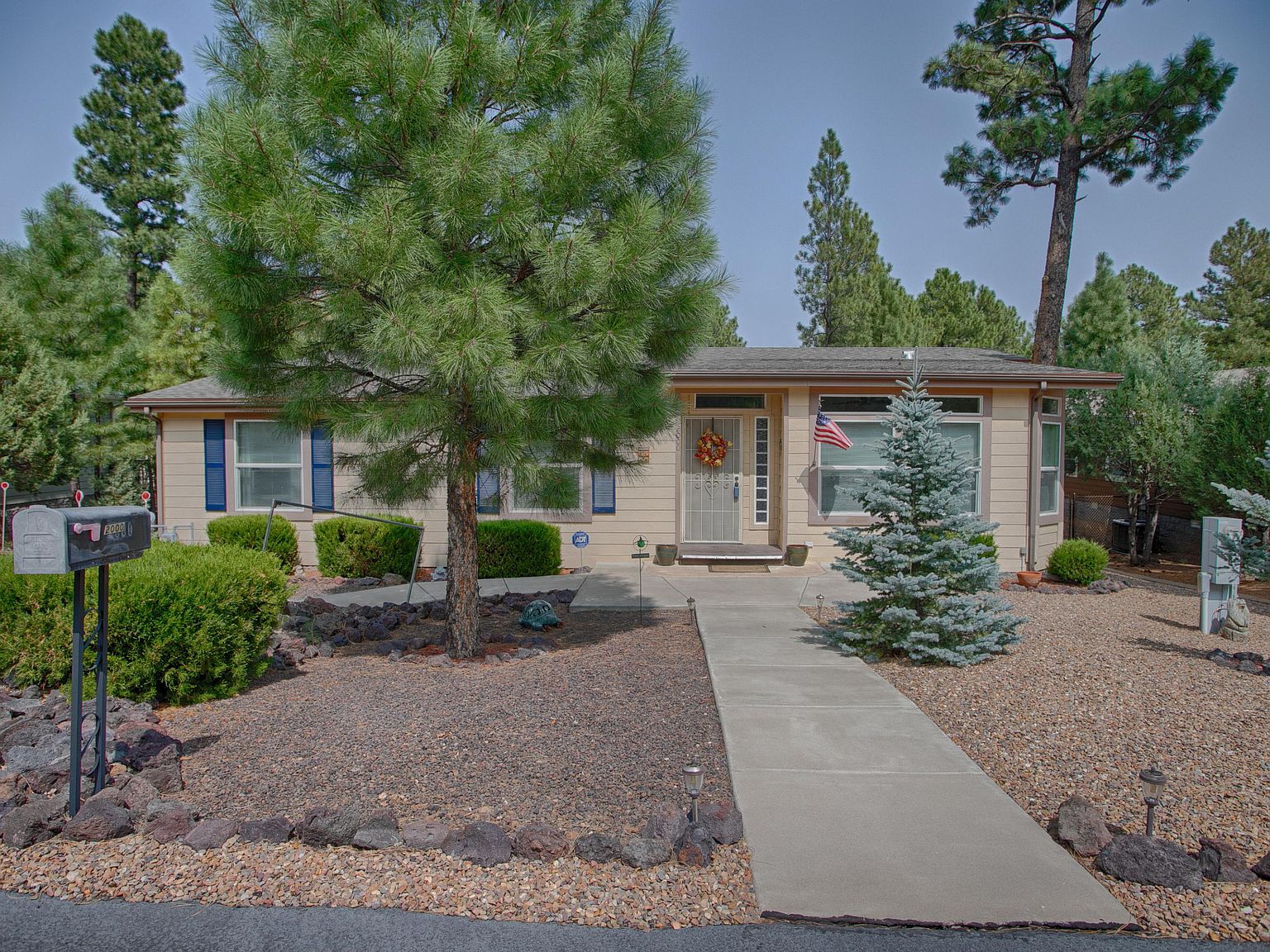 2000 W Hacienda Way, Show Low, AZ 85901 Zillow