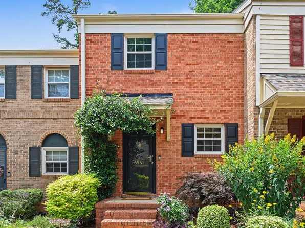6561 New Market Way, Raleigh, NC 27615