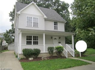 2280 E 97th St, Cleveland, OH