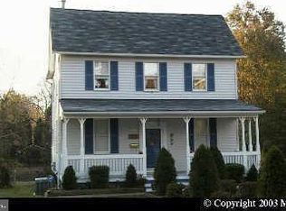 5705 Carter Ave, Baltimore, MD 21214