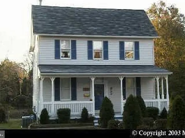 5705 Carter Ave, Baltimore, MD 21214