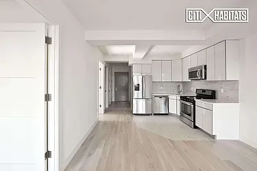 Rented by Citi Habitats