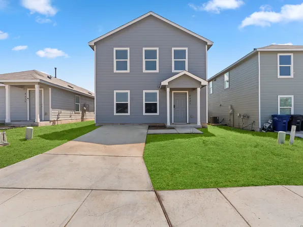 8623 ASTRAL PL, San Antonio, TX 78252