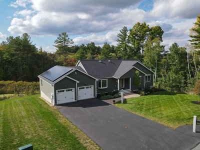 237 Woodland Way, Ayer, MA, 01432