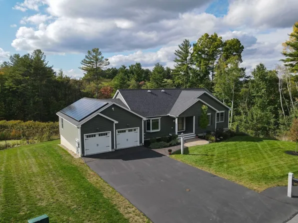 237 Woodland Way, Ayer, MA 01432