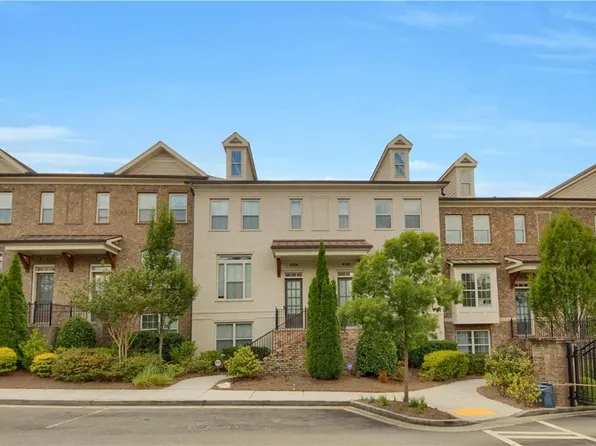 4011 Dunwoody Trce, Dunwoody, GA 30338