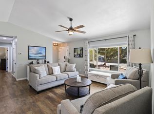 2005 N Arabian Loop, Payson, AZ 85541