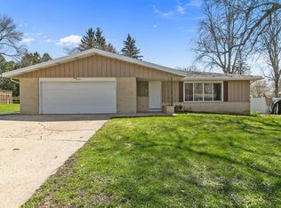 813 Minerva St, Horicon, WI 53032