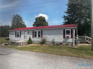 600 Ogen St, Hicksville, OH 43526