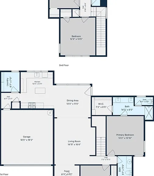710 Mereet Dr — Photo 3