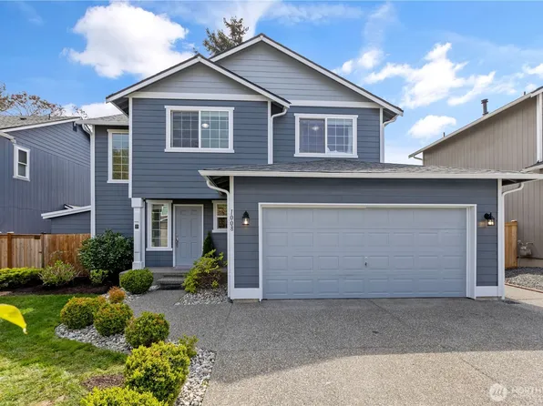 1008 99th Street SW, Everett, WA 98204