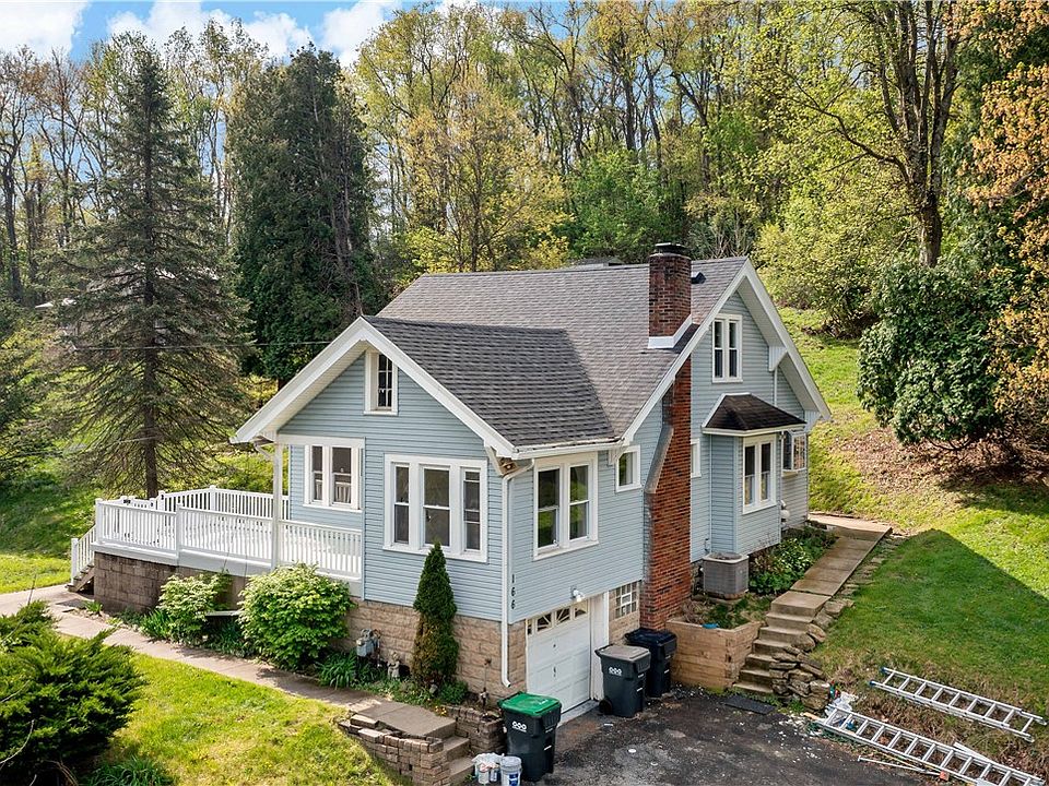 1st image of 166 Warrendale Bakerstown Rd