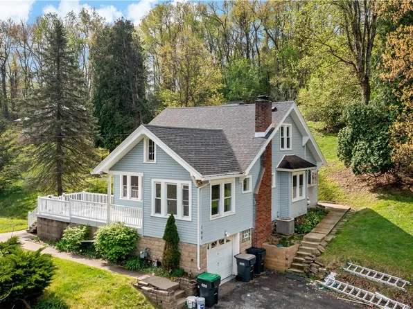 166 Warrendale Bakerstown Rd, Mars, PA 16046