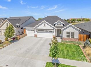 1152 W Capstone Dr, Nampa, ID 83686