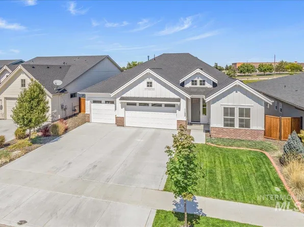 1152 W Capstone Dr, Nampa, ID 83686