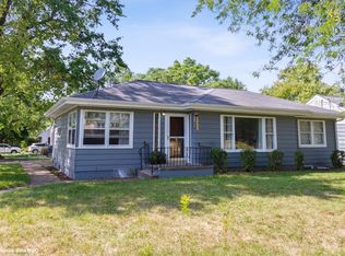 5801 Forest Ave, Des Moines, IA 50311