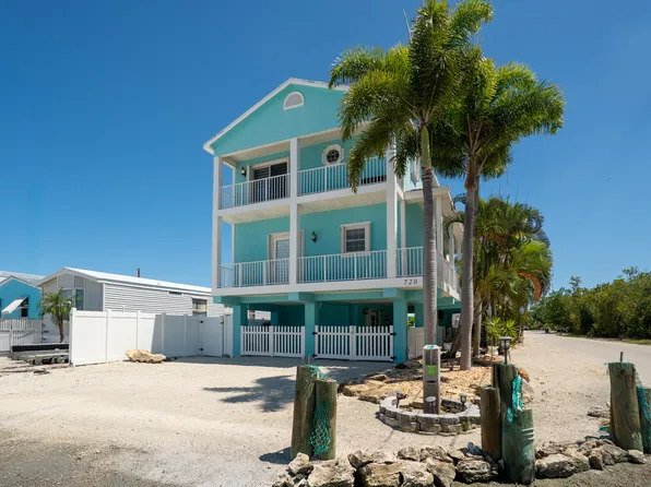 720 Boyd Dr, Key Largo, FL 33037