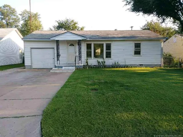 9171 E Newton St, Tulsa, OK 74115