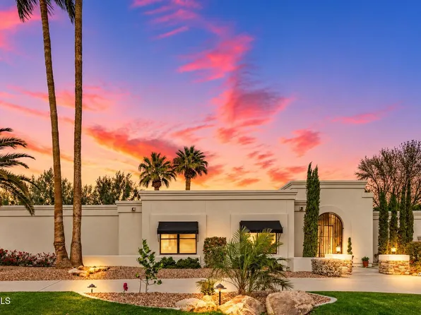 7470 E SAN MIGUEL Avenue, Scottsdale, AZ 85250