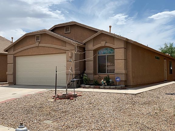2nd image of 7870 S Baja Stone Ave