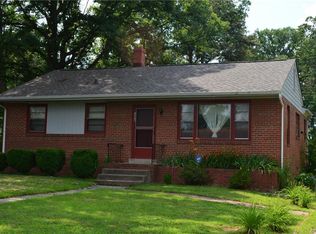 1418 Kingswood St, Richmond, VA 23224