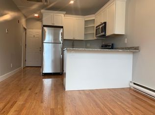 754 Huntington Ave #Z3, Boston, MA 02115